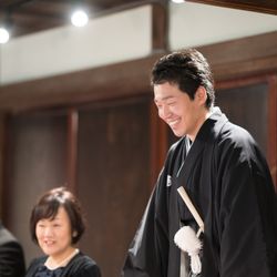 Space Wazoの披露宴会場・演出写真11枚目