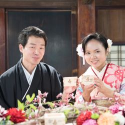 Space Wazoの披露宴会場・演出写真2枚目