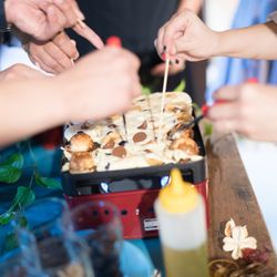 Space Wazoの披露宴会場・演出写真15枚目