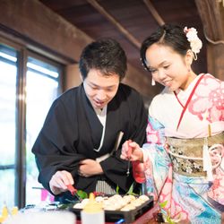 Space Wazoの披露宴会場・演出写真5枚目