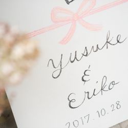 Space Wazoの会場装飾写真5枚目