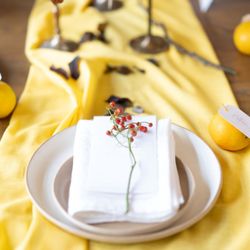 Space Wazoの会場装飾写真18枚目