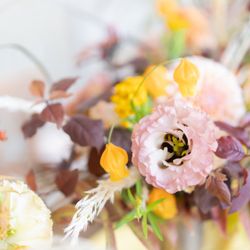 Space Wazoの会場装飾写真16枚目