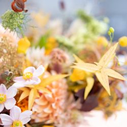 Space Wazoの会場装飾写真11枚目