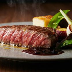 【3日間限定!最大160万優待】料理重視!国産牛＆伊勢エビ食べ比べ