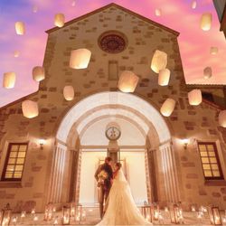 【金曜限定*タイパ◎】仕事帰りOK×幻想キャンドルナイト体験