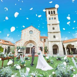 残2◇年末SP◇洗練された本格大聖堂×特産食材の4万試食+150万