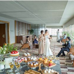 ＊新Party＊結婚式やらなくてもいけど集まって祝うのはいいかも