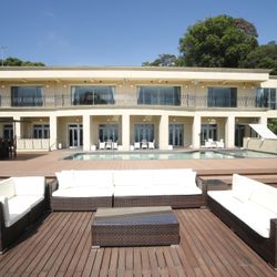 熱海スパ＆リゾートの全体イメージ写真2枚目