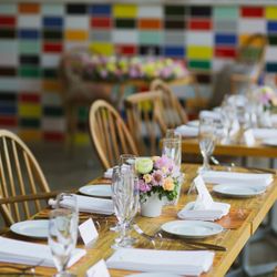 the Canteenの全体イメージ写真1枚目