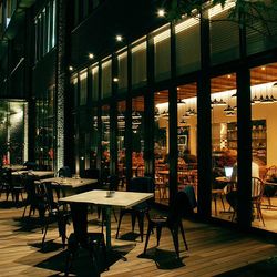 the Canteenの披露宴会場・演出写真10枚目