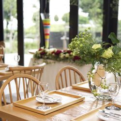 the Canteenの全体イメージ写真5枚目