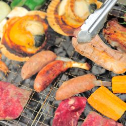 the Canteenの料理・ウェディングケーキ写真5枚目