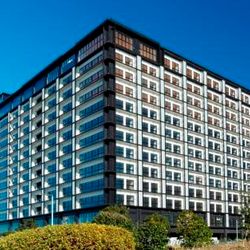 the Canteenの披露宴会場・演出写真4枚目