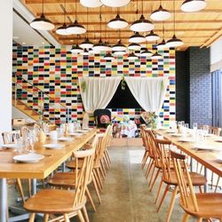 the Canteenの全体イメージ写真2枚目