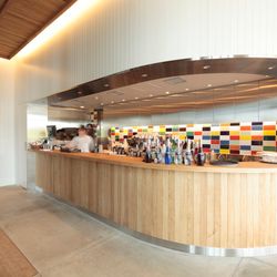 the Canteenの披露宴会場・演出写真11枚目