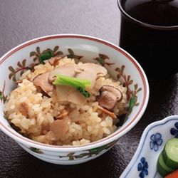 赤坂 松葉屋の料理・ウェディングケーキ写真4枚目