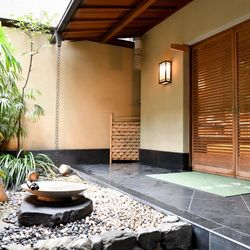 赤坂 松葉屋の披露宴会場・演出写真5枚目