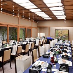 赤坂 松葉屋の披露宴会場・演出写真4枚目