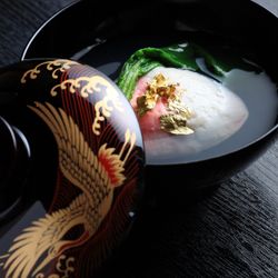 和えん亭 吉幸の料理・ウェディングケーキ写真2枚目