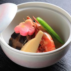 和えん亭 吉幸の料理・ウェディングケーキ写真5枚目