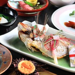 和えん亭 吉幸の料理・ウェディングケーキ写真8枚目