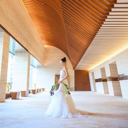 【理想の花嫁への第一歩】初めて見学を徹底サポート▼SPドリンク＆ホテルオリジナル引菓子付き！