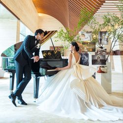 【3/29限定▼お土産付き】＼披露宴体験×全館開放／半期に一度の総合フェア！