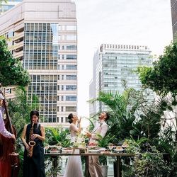 【1.5次会・After Party】オリジナルウエディング相談会