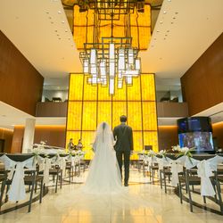 ＼金曜BIG／花嫁人気No.1 ハーフコース試食×平日限定特典*100万円優待