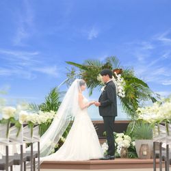 【シークレットフェア！】人気日もOK！3月だけの結婚式無料フェア◎