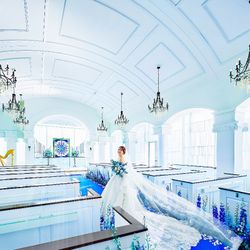 残▲3連休BIG＼挙式全額＆衣装2着無料／2万円相当コース試食×感動の挙式体験