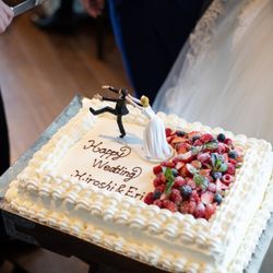 現在使用無し/ 18:00～|国内で可能！ハワイアンウェディング相談フェア♪