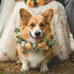 【大切なペットと一緒に】ワンフロア貸切で安心♪家族と過ごす結婚式