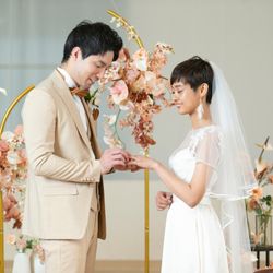 【結婚式の不安解消!】お見積り&日程相談会