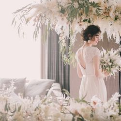 セルリアンタワー東急ホテル スイートルームウェディング Produced By BLUE BORDERのカバー写真