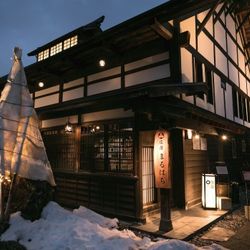 【1泊2日プラン】宿泊体験と現地見学会　（朝夕食付）