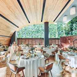 Central Terrace TOKYOのカバー写真