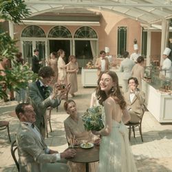 GW《話題の骨格診断付き》Amazonギフトなど選べるギフト券2万円＆4万*黒毛和牛コース試食＊結婚式ALL体験