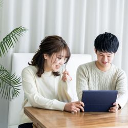 ＼スマホ＆自宅でフェア／来館前の事前相談に◎オンライン相談会
