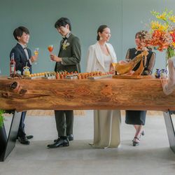 年末SP*|冬の味覚を楽しむ5万コース試食×年末限定25大特典付