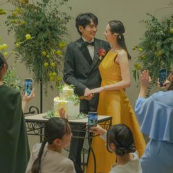 70~110名|1日1組のみの貸切&二次会OK◆大人数Wサポート*安心相談会