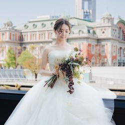 THE BOLY OSAKA（レトロ婚大阪北浜）のカバー写真