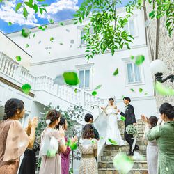 幸せで埋め尽くそう！◇お子様と叶える結婚式相談会×コース試食