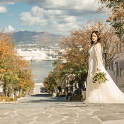 ◆函館八幡宮紹介◆神前式相談会