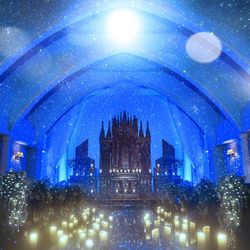 ＼当館人気No1！本格チャペルで挙式体験*1 件目来館で20万円相当挙式料プレゼント／ ご来館でギフト券最大3万円×パティシエ特製の季節のデザート試食◆最大150万優待