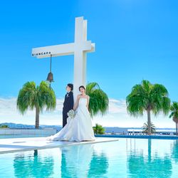 セントアクアチャペル常滑マリーナのカバー写真