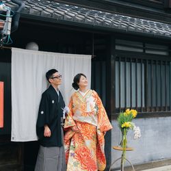 和装試着もできるプランナー相談会＠京都河原町開催