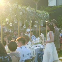 LOCAL BASE WEDDINGのカバー写真