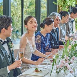 20名～貸切可*少人数フェア』大切なゲストと過ごすW相談会